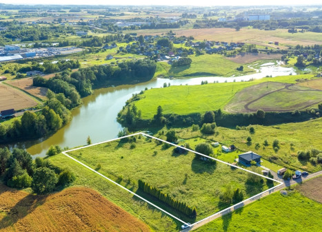 Parduodamas  sklypas Užupio g., Alesninkų k., Elektrėnų sav., 109 a ploto