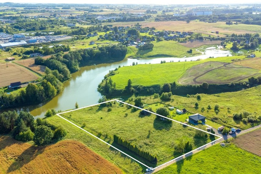 Parduodamas  sklypas Užupio g., Alesninkų k., Elektrėnų sav., 109 a ploto 1