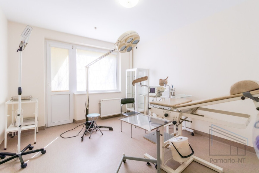 Nuomojamos kitos paskirties patalpos Vyturio g., Laukininkai, Klaipėdos m., Klaipėdos m. sav., 86 m2 ploto 6
