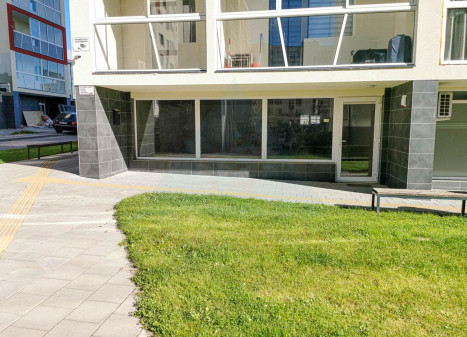 Parduodamos patalpos Leičių g., Pašilaičiai, Vilniaus m., Vilniaus m. sav., 203.30 m² ploto