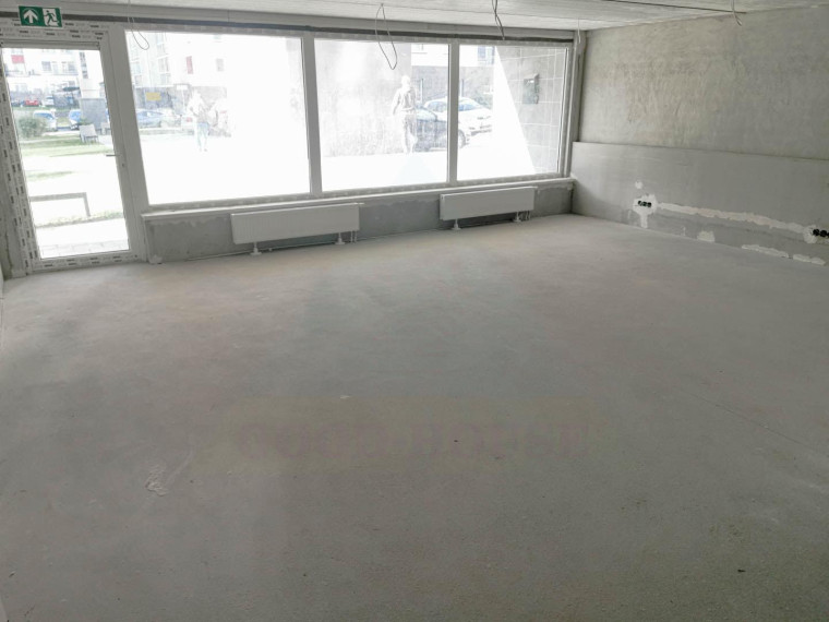 Parduodamos patalpos Leičių g., Pašilaičiai, Vilniaus m., Vilniaus m. sav., 203.30 m² ploto 2