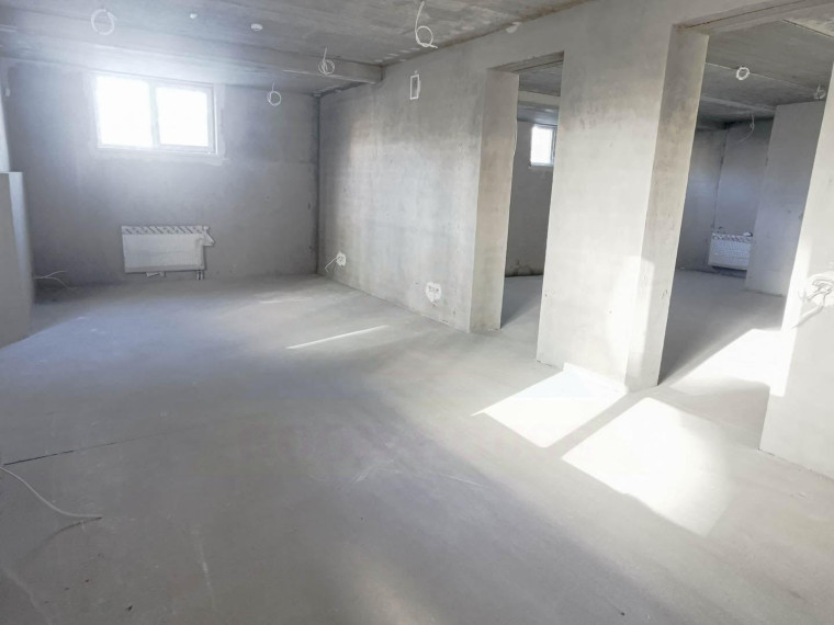 Parduodamos patalpos Leičių g., Pašilaičiai, Vilniaus m., Vilniaus m. sav., 203.30 m² ploto 11