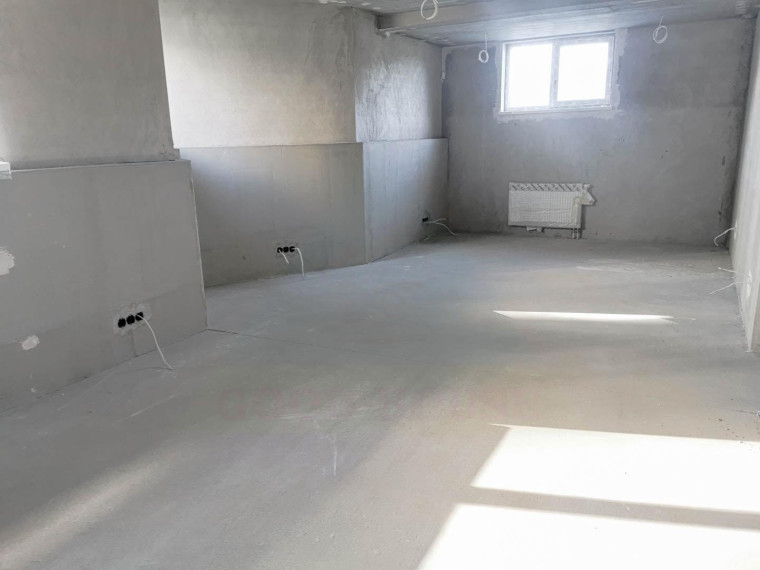 Parduodamos patalpos Leičių g., Pašilaičiai, Vilniaus m., Vilniaus m. sav., 203.30 m² ploto 12