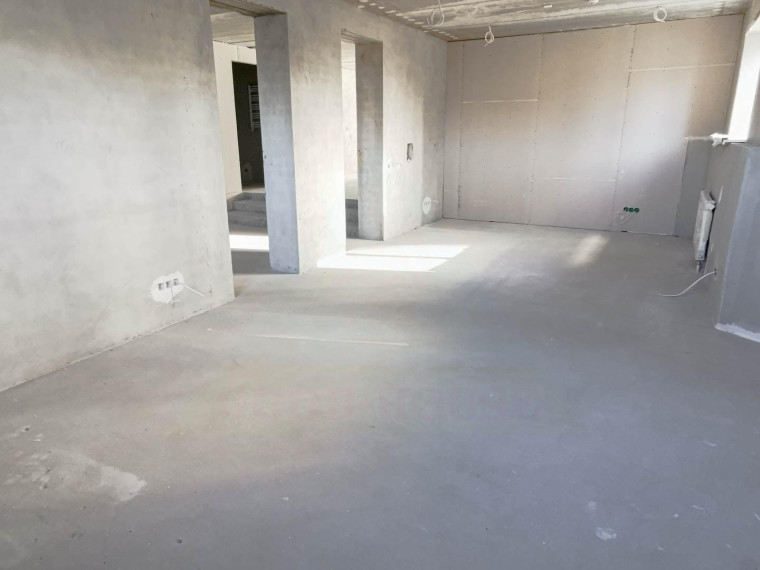 Parduodamos patalpos Leičių g., Pašilaičiai, Vilniaus m., Vilniaus m. sav., 203.30 m² ploto 13