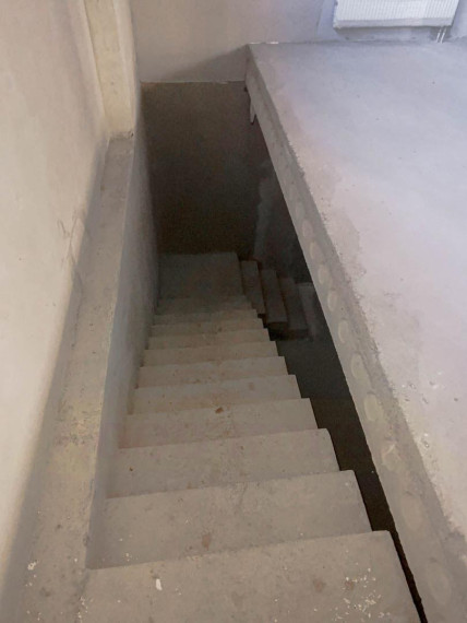 Parduodamos patalpos Leičių g., Pašilaičiai, Vilniaus m., Vilniaus m. sav., 203.30 m² ploto 15