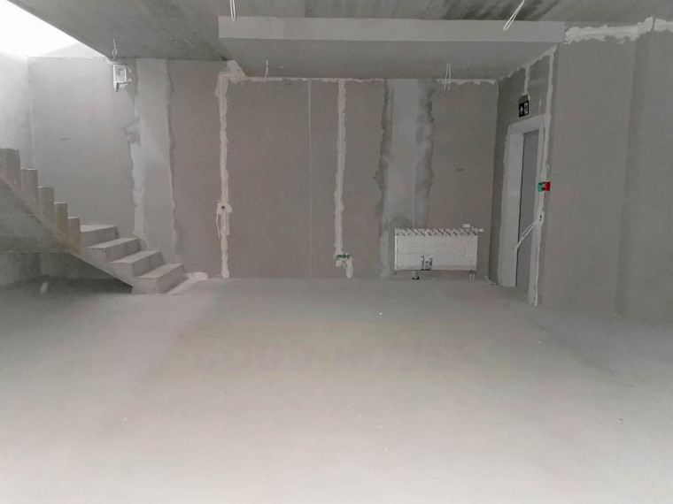 Parduodamos patalpos Leičių g., Pašilaičiai, Vilniaus m., Vilniaus m. sav., 203.30 m² ploto 16