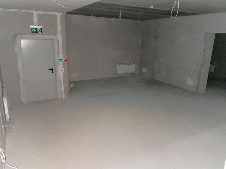 Parduodamos patalpos Leičių g., Pašilaičiai, Vilniaus m., Vilniaus m. sav., 203.30 m² ploto 18