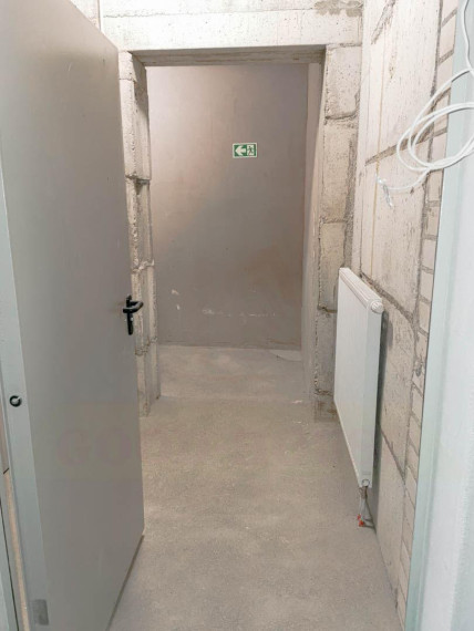 Parduodamos patalpos Leičių g., Pašilaičiai, Vilniaus m., Vilniaus m. sav., 203.30 m² ploto 22