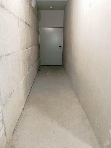 Parduodamos patalpos Leičių g., Pašilaičiai, Vilniaus m., Vilniaus m. sav., 203.30 m² ploto 23