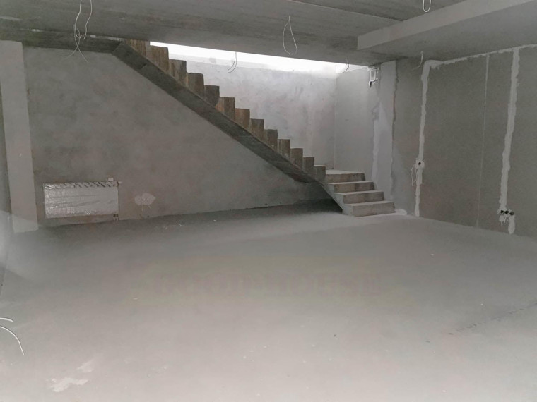 Parduodamos patalpos Leičių g., Pašilaičiai, Vilniaus m., Vilniaus m. sav., 203.30 m² ploto 24