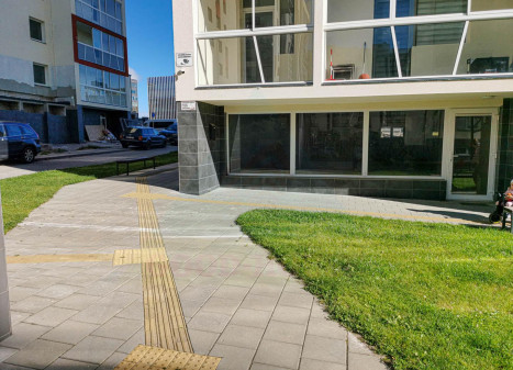 Parduodamos patalpos Leičių g., Pašilaičiai, Vilniaus m., Vilniaus m. sav., 203.30 m² ploto Parduodamos patalpos Leičių g., Pašilaičiai, Vilniaus m., Vilniaus m. sav., 203.30 m² ploto