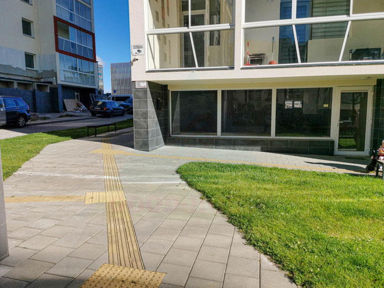 Parduodamos patalpos Leičių g., Pašilaičiai, Vilniaus m., Vilniaus m. sav., 203.30 m² ploto 25