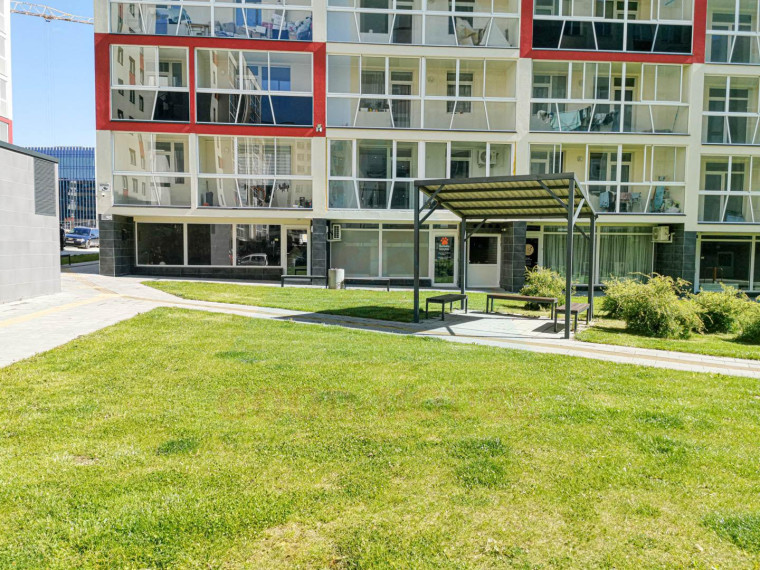 Parduodamos patalpos Leičių g., Pašilaičiai, Vilniaus m., Vilniaus m. sav., 203.30 m² ploto 26
