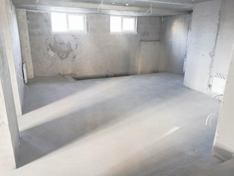 Parduodamos patalpos Leičių g., Pašilaičiai, Vilniaus m., Vilniaus m. sav., 203.30 m² ploto 4