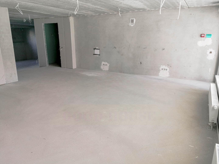 Parduodamos patalpos Leičių g., Pašilaičiai, Vilniaus m., Vilniaus m. sav., 203.30 m² ploto 5