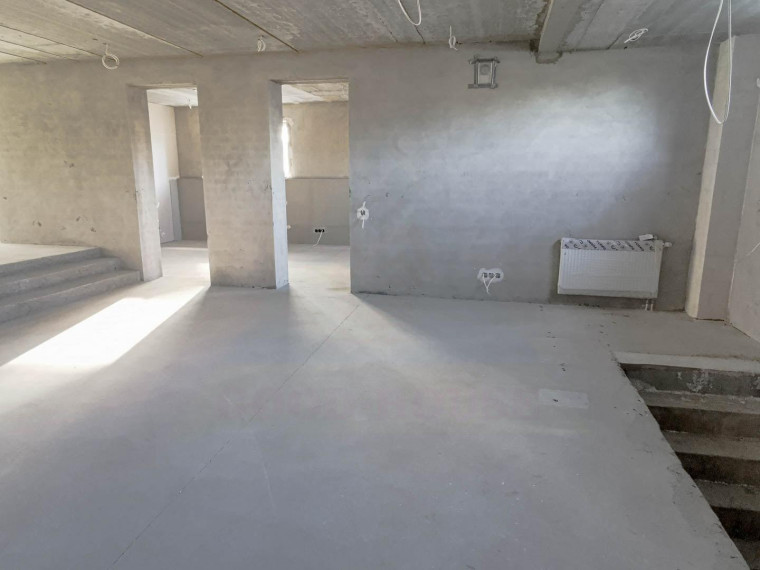 Parduodamos patalpos Leičių g., Pašilaičiai, Vilniaus m., Vilniaus m. sav., 203.30 m² ploto 9