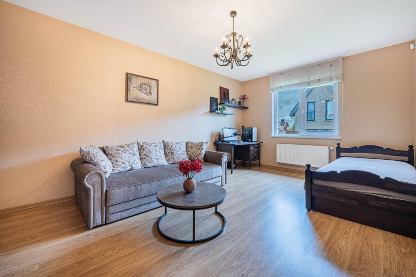 Parduodamas namas Slengių k., Klaipėdos r. sav., 154.68 m² ploto 3 kambariai 1