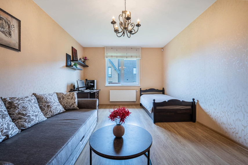 Parduodamas namas Slengių k., Klaipėdos r. sav., 154.68 m² ploto 3 kambariai 2