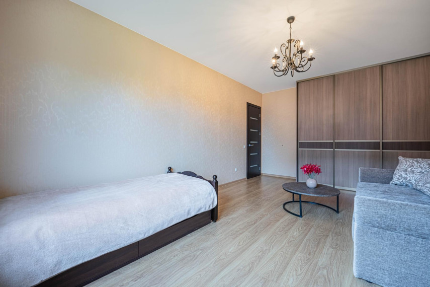Parduodamas namas Slengių k., Klaipėdos r. sav., 154.68 m² ploto 3 kambariai 3