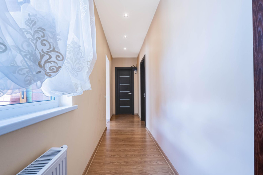 Parduodamas namas Slengių k., Klaipėdos r. sav., 154.68 m² ploto 3 kambariai 8