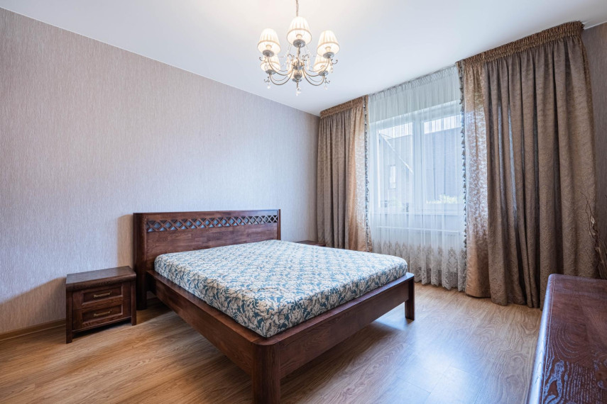 Parduodamas namas Slengių k., Klaipėdos r. sav., 154.68 m² ploto 3 kambariai 10