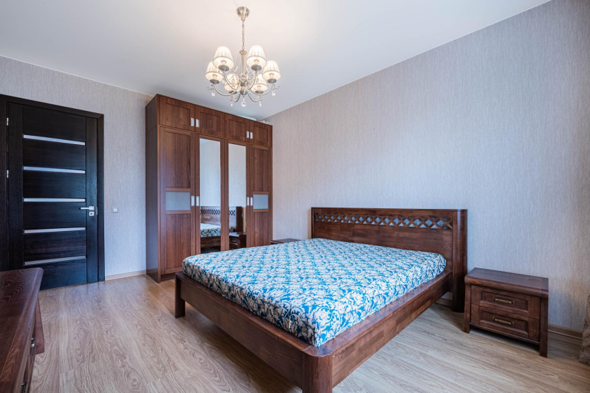 Parduodamas namas Slengių k., Klaipėdos r. sav., 154.68 m² ploto 3 kambariai 11