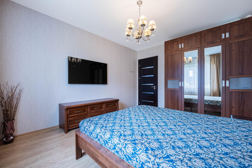 Parduodamas namas Slengių k., Klaipėdos r. sav., 154.68 m² ploto 3 kambariai 12
