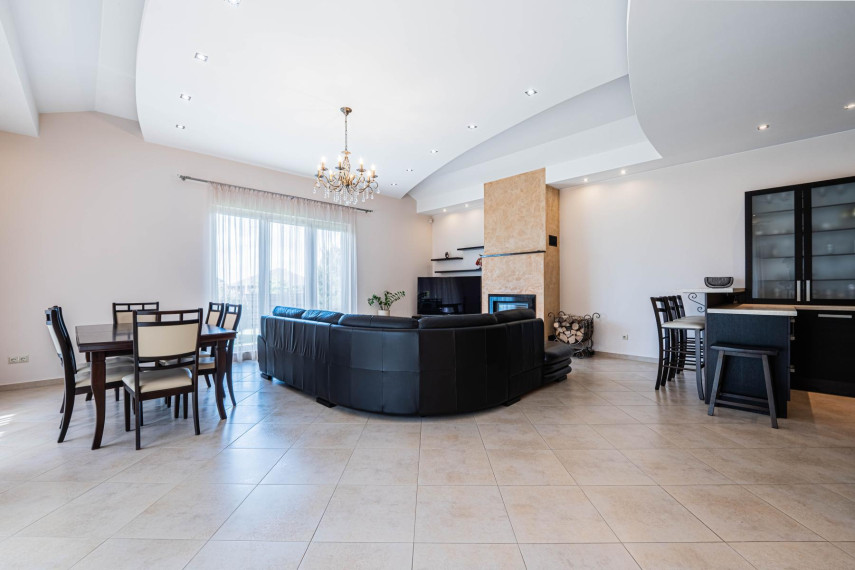 Parduodamas namas Slengių k., Klaipėdos r. sav., 154.68 m² ploto 3 kambariai 17