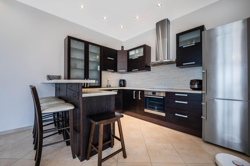 Parduodamas namas Slengių k., Klaipėdos r. sav., 154.68 m² ploto 3 kambariai 19