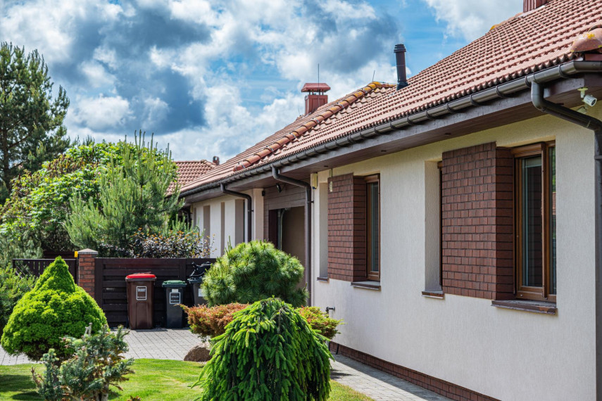 Parduodamas namas Slengių k., Klaipėdos r. sav., 154.68 m² ploto 3 kambariai 32