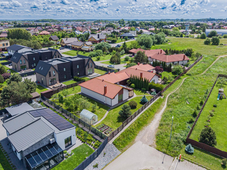 Parduodamas namas Slengių k., Klaipėdos r. sav., 154.68 m² ploto 3 kambariai 37