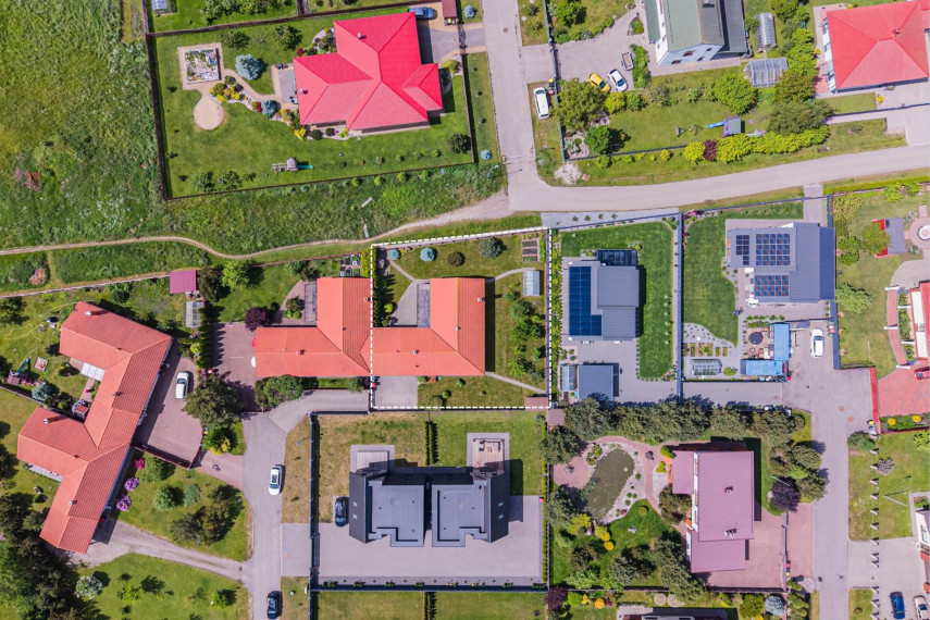 Parduodamas namas Slengių k., Klaipėdos r. sav., 154.68 m² ploto 3 kambariai 38