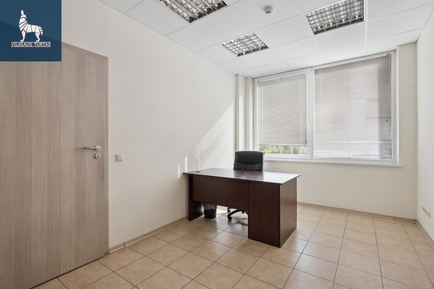 Nuomojamos administracinės, gamybinės, kitos paskirties, sandėliavimo patalpos Sodų g., Skaidiškių mstl., Vilniaus r. sav., 3300 m2 ploto 15