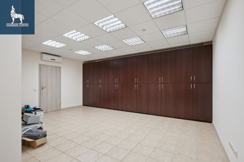 Nuomojamos administracinės, gamybinės, kitos paskirties, sandėliavimo patalpos Sodų g., Skaidiškių mstl., Vilniaus r. sav., 3300 m2 ploto 17