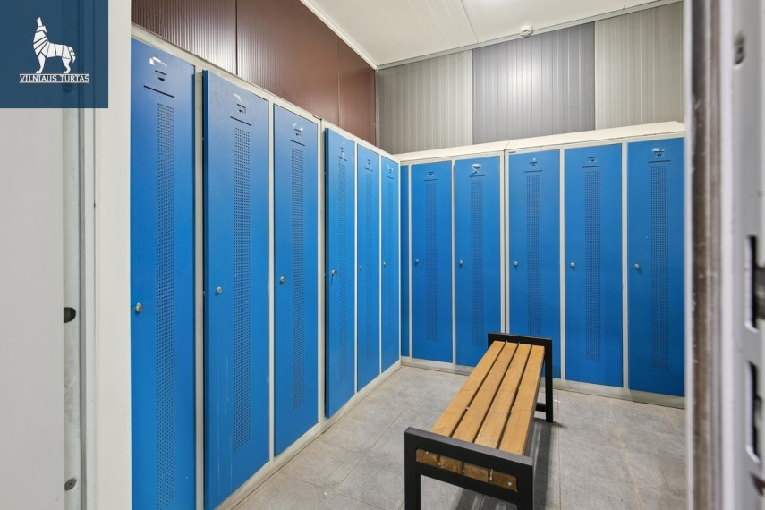 Nuomojamos administracinės, gamybinės, kitos paskirties, sandėliavimo patalpos Sodų g., Skaidiškių mstl., Vilniaus r. sav., 3300 m2 ploto 27