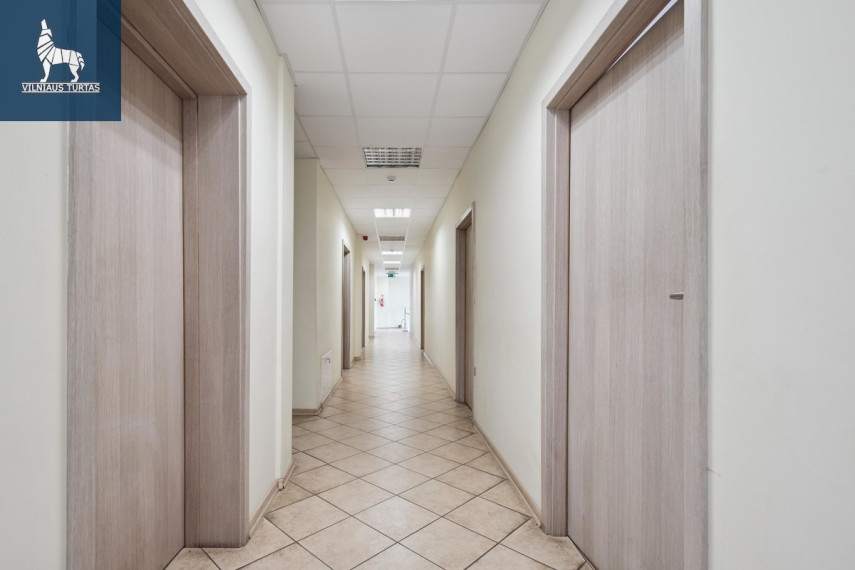 Nuomojamos administracinės, gamybinės, kitos paskirties, sandėliavimo patalpos Sodų g., Skaidiškių mstl., Vilniaus r. sav., 504 m2 ploto 8