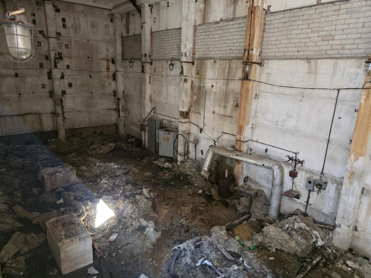 Parduodamos patalpos Likiškėlių g., Vidzgiris, Alytaus m., Alytaus m. sav., 133.55 m² ploto 3