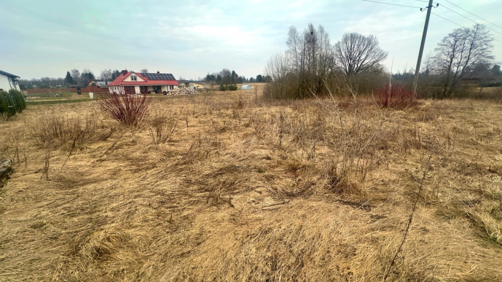 Parduodamas  sklypas Alytaus r. sav., Takniškių k., Gandrų , 21 a ploto 1