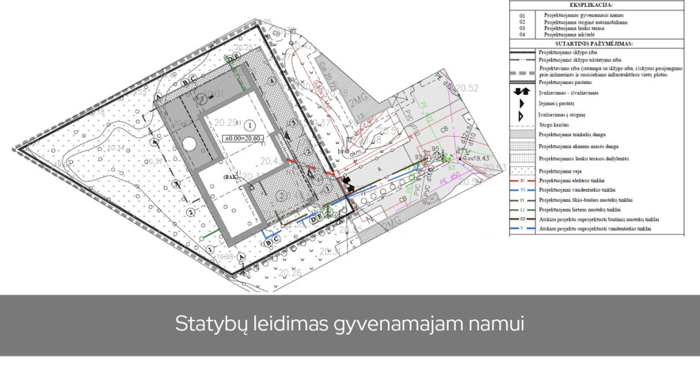 Parduodamas  sklypas Šventosios g., Klaipėdos m., Klaipėdos m. sav., 8.35 a ploto 4