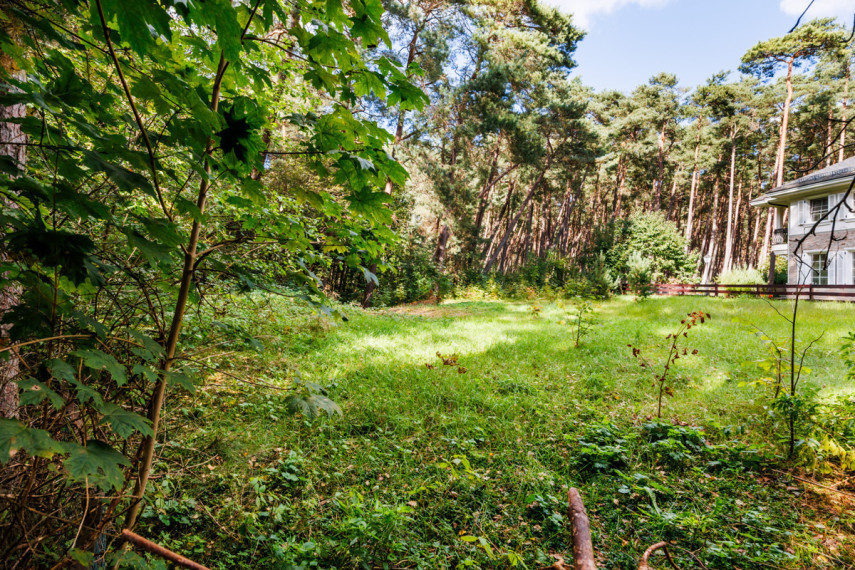 Parduodamas  sklypas Šventosios g., Klaipėdos m., Klaipėdos m. sav., 8.35 a ploto 11