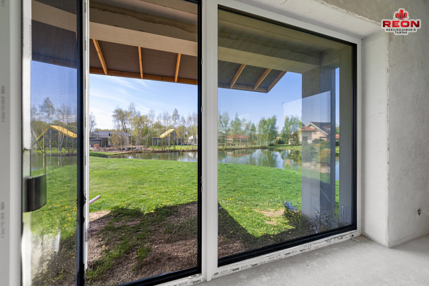 Parduodamas namas Eglių g., Vilniaus m., Vilniaus m. sav., 170 m2 ploto, 1 aukštai 3