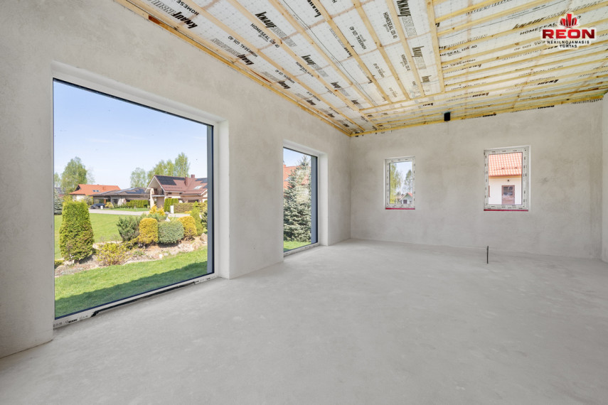 Parduodamas namas Eglių g., Vilniaus m., Vilniaus m. sav., 170 m2 ploto, 1 aukštai 5