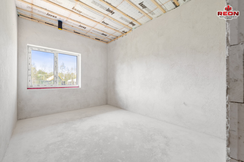 Parduodamas namas Eglių g., Vilniaus m., Vilniaus m. sav., 170 m2 ploto, 1 aukštai 7