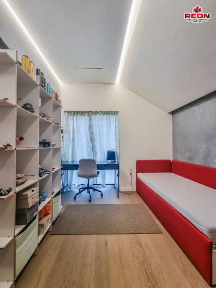 Parduodamas namas Trakų Vokės k., Vilniaus m. sav., 172 m2 ploto, 2 aukštai 9