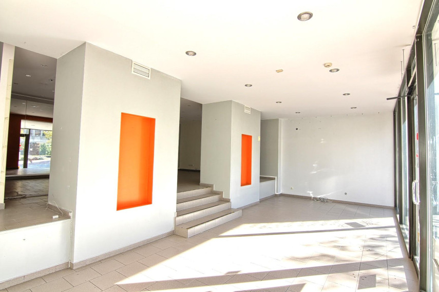 Parduodamos patalpos Vilniaus g., Centras, Šiaulių m., Šiaulių m. sav., 100.00 m² ploto 21