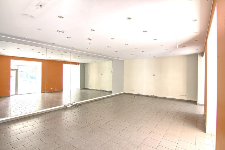 Parduodamos patalpos Vilniaus g., Centras, Šiaulių m., Šiaulių m. sav., 100.00 m² ploto 27