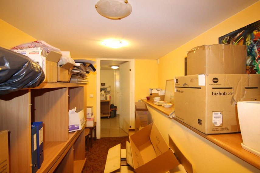 Parduodamos patalpos Vilniaus g., Centras, Šiaulių m., Šiaulių m. sav., 100.00 m² ploto 12