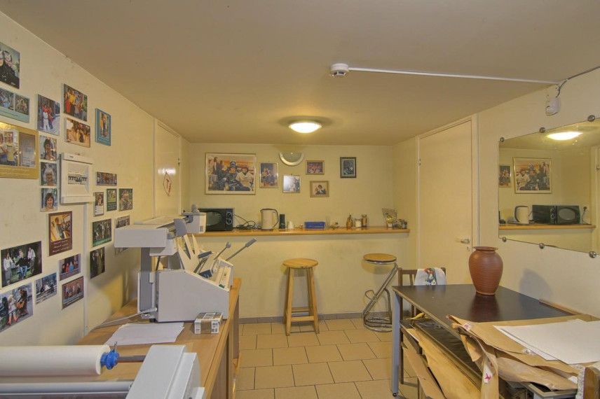 Parduodamos patalpos Vilniaus g., Centras, Šiaulių m., Šiaulių m. sav., 100.00 m² ploto 14