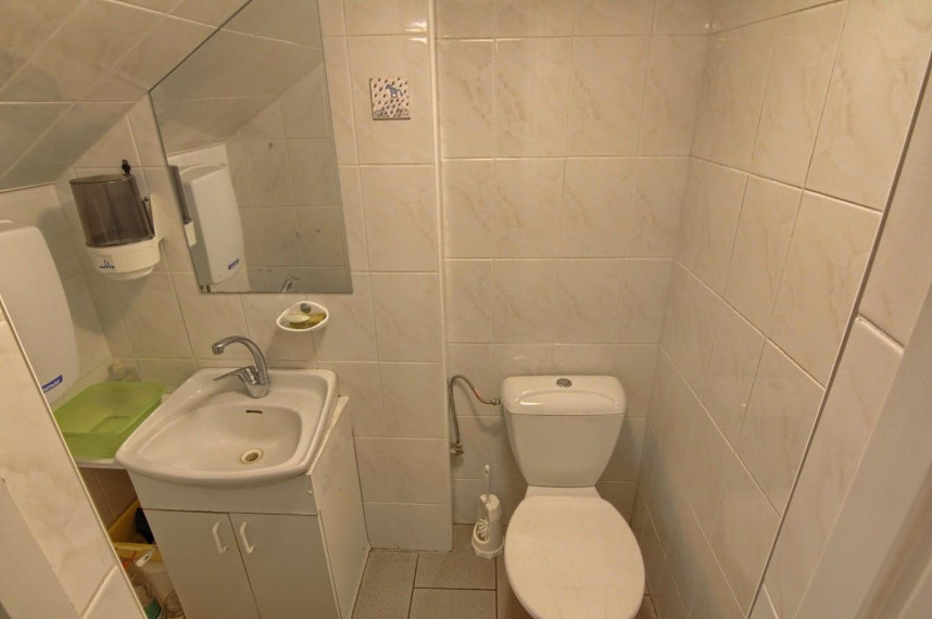 Parduodamos patalpos Vilniaus g., Centras, Šiaulių m., Šiaulių m. sav., 100.00 m² ploto 15