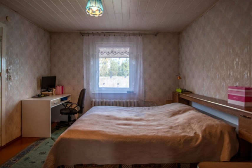 Parduodamas namas Norkūnų g., Lašų k., Rokiškio r. 8